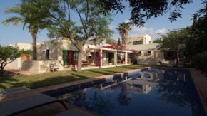 Casa El Arenal, Nijar